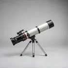 Orion 80mm f/5 Refractor Telescope