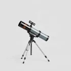 Celestron AstroMaster 114EQ Telescope
