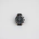 Travel Alarm Watch