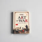 The Art of War: Strategy Compendium