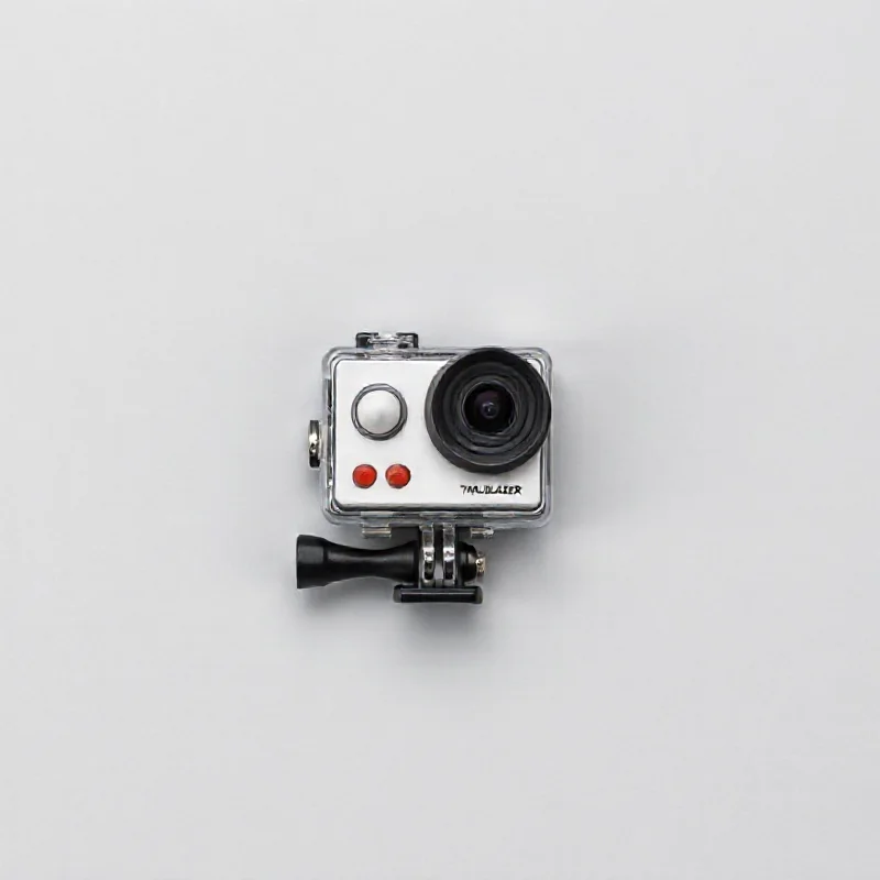 TrailBlazer Action Cam