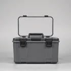 Deluxe Fishing Tackle Box