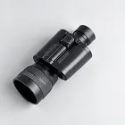 Telephoto Binoculars with Optical Image Stabilization