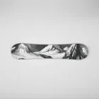Trailblazer Snowboard