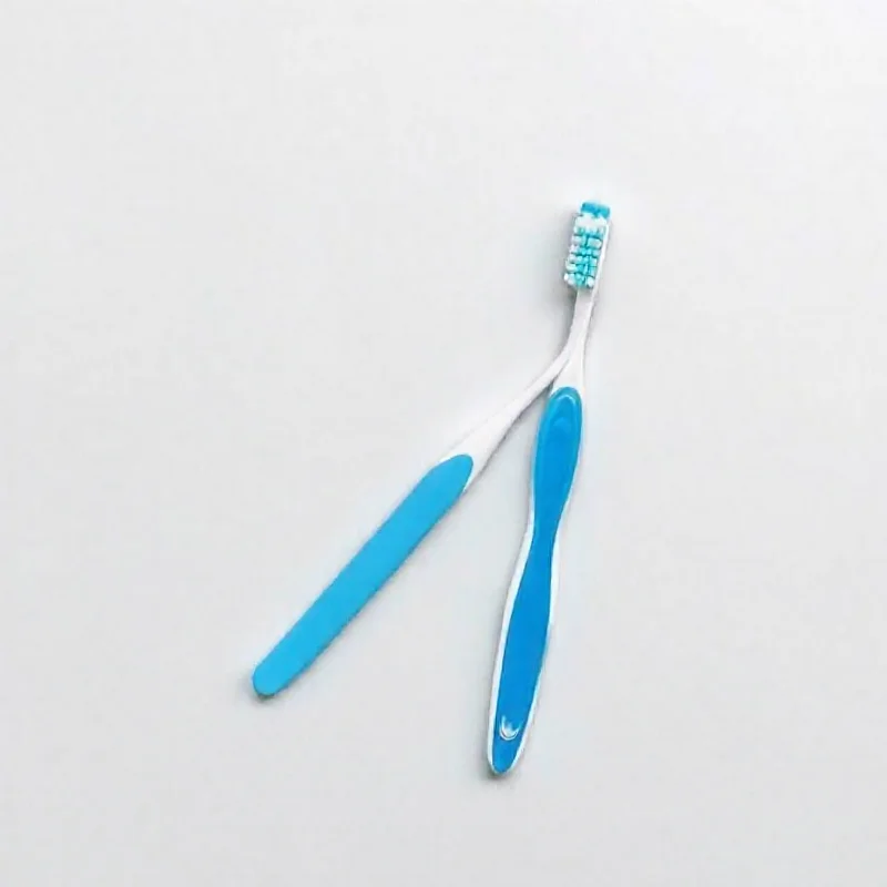 Toothbrush for Braces
