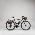 Travel Bike Bag