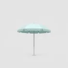 Tropical Breeze Beach Umbrella