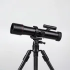 Telescope and Binoculars Combo