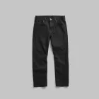 Timeless Black Jeans