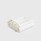 Organic Cotton Blanket