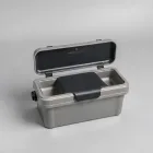 Tackle Box Seat