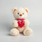 Teddy Bear Sweetheart