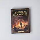 Temporal Chronicles: Time Travel RPG