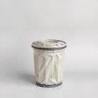 Collapsible Pop-Up Trash Can