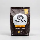 Tidy Cats Cat Litter, Multiple Cat Formula
