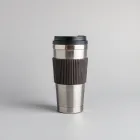 Travel Coffee Mug