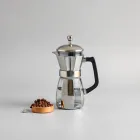 Traditional Coffee Maker