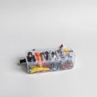 Fishing Tackle Organizer