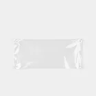 Vinyl Tablecloth Protector