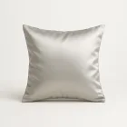 Elegant Silk Pillow