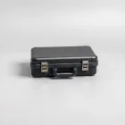Three-Dimensional Case