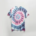 Tie-Dye Oversized Tee
