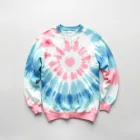 Tie-Dye Sweater