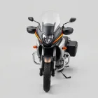 Touring Enthusiast 1200