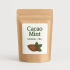 Cacao Mint Herbal Tea