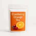 Cranberry Orange Tea