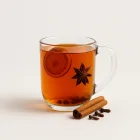 Mulled Spice Tea