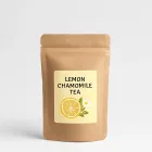 Lemon Chamomile Tea