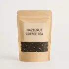 Hazelnut Coffee Tea