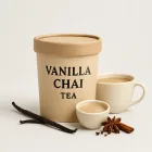 Vanilla Chai Tea