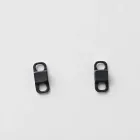 Self-adhesive Cable Clips