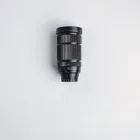Telephoto Lens