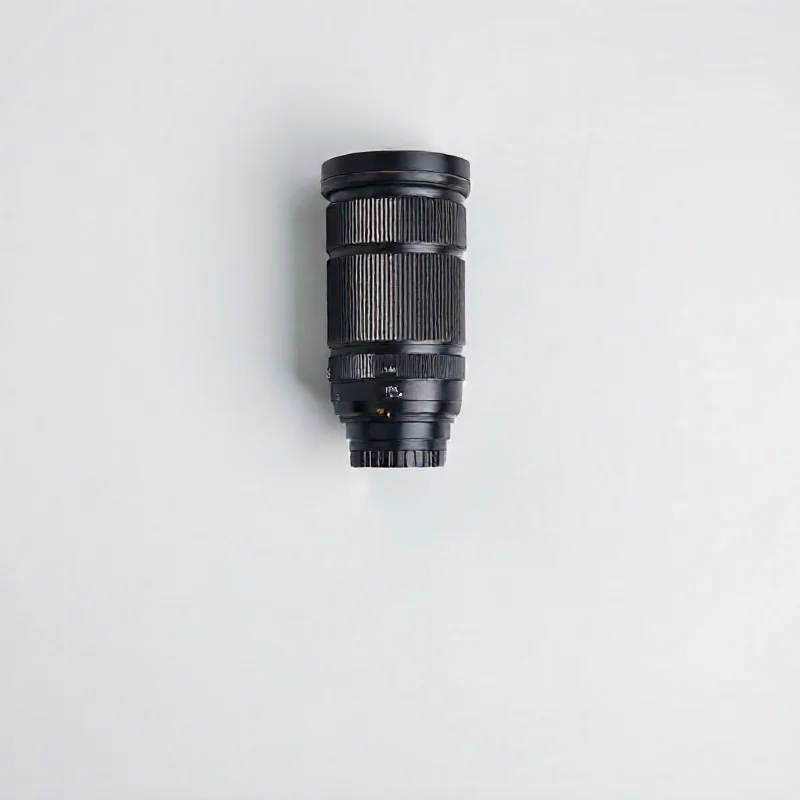 Telephoto Lens