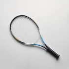 High-Performance Tennis Racket