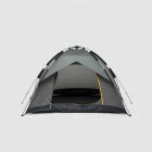 Sunsetter Surf Tent