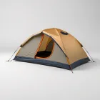 UltraLite Backpacking Tent