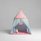 Unicorn Play Tent