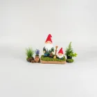 Gnome Garden Kit