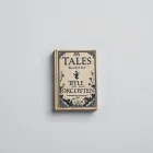 Tales of the Forgotten