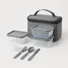Travel-Friendly Meal Prep kit