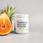 Tropical Fruit Protein Powder