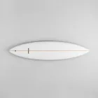 Tidal Force Surfboard