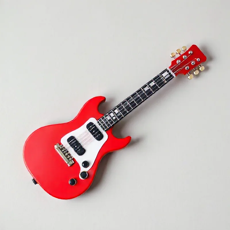 Toy Guitar