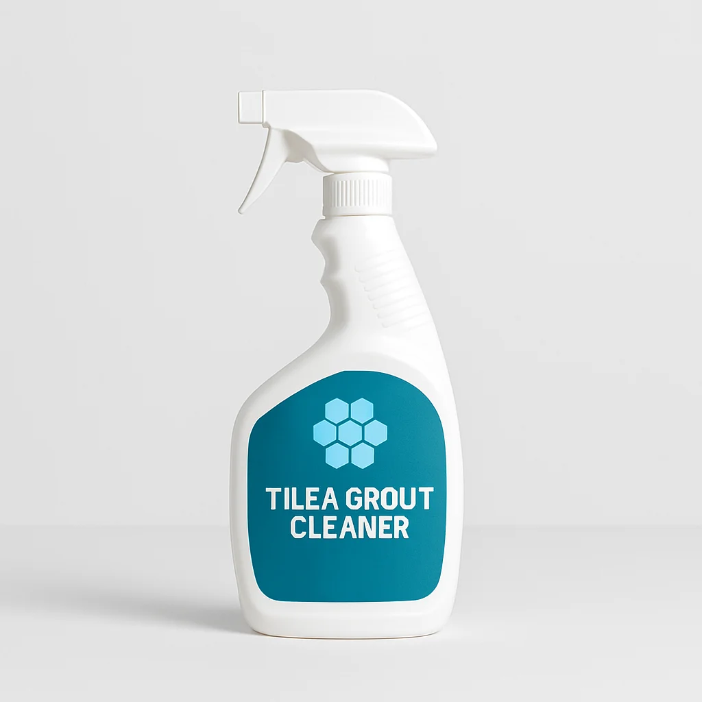 Tile & Grout Cleaner