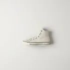 Trendsetter High-Top Sneakers