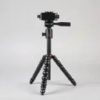 TiltHead 360 Tripod